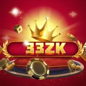 33ZK - Permainan Santai yang Mengasyikkan