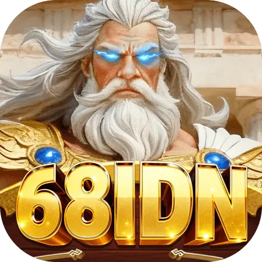 68IDN - Game Santai yang Menghibur