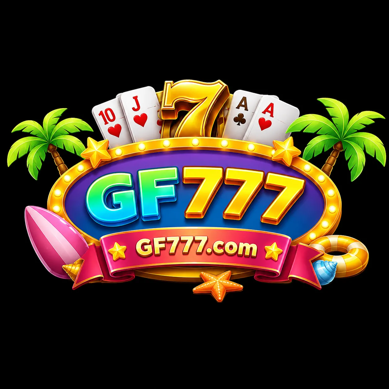 GF777 - Balapan Seru dan Menegangkan di Jalan Raya
