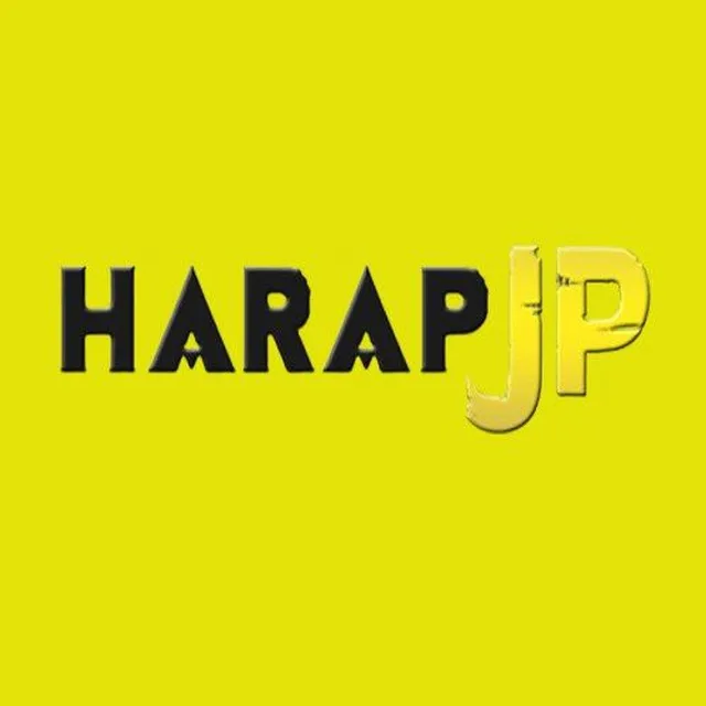 HARAPJP - Petualangan Seru Dalam Dunia MMORPG