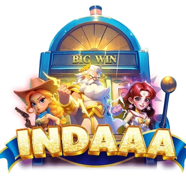 INDAAA - Game Bingo Terbaik untuk Penggemar Hiburan
