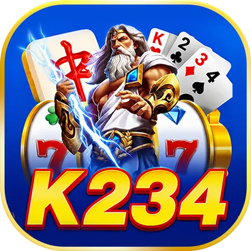 K234 - Game Santai yang Seru