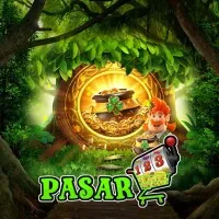 PASAR123 - Game Idle Menarik untuk Semua Usia