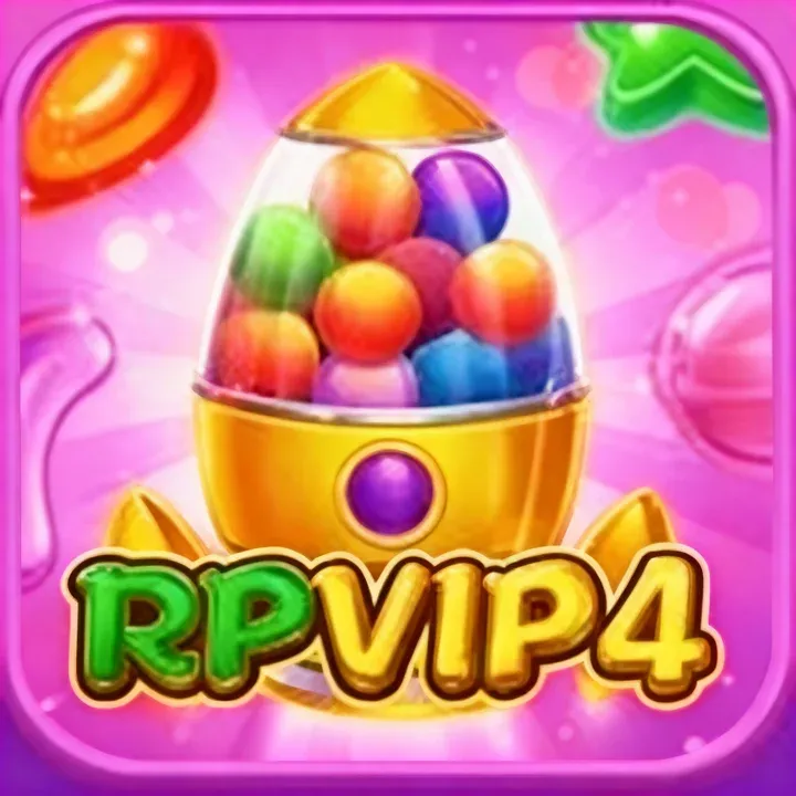 RPVIP4 - Permainan Tembak Ikan Terbaik di Android