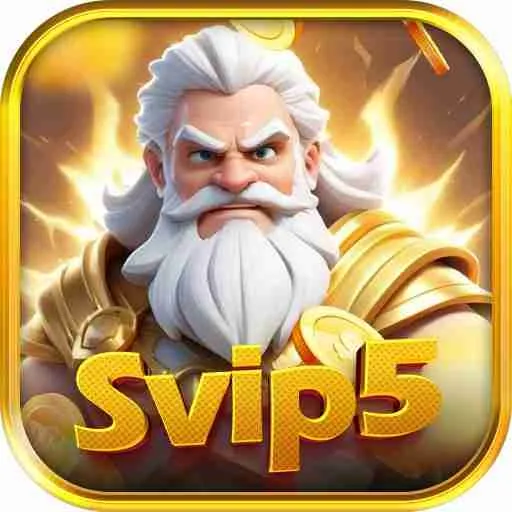 SVIP5 - Pertarungan Terbaik dalam Game Battle Royale
