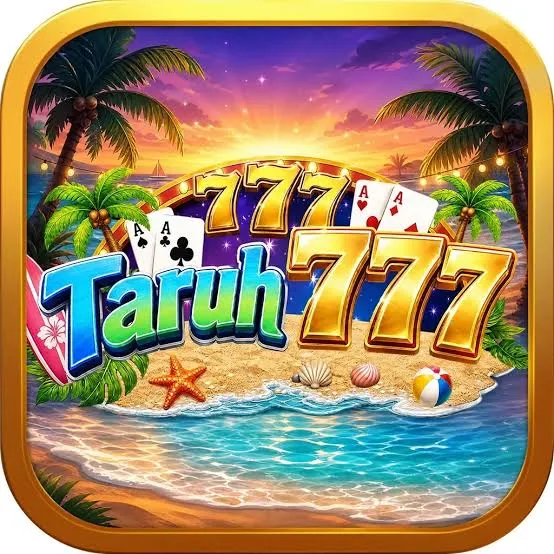 TARUH777 - Game Idle Seru dan Menantang